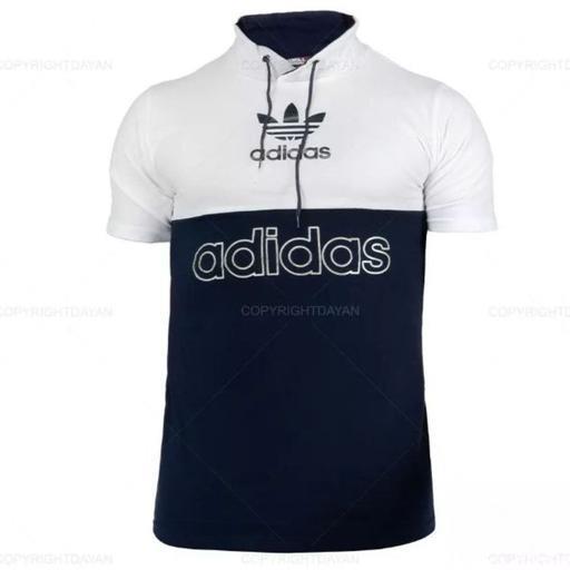 تیشرت مردانه adidas مدل 2023